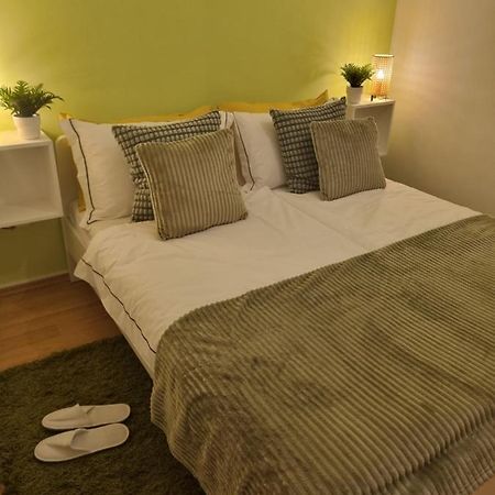 Viridis Piran Apartment Exterior photo