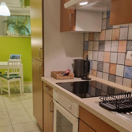 Viridis Piran Apartment Exterior photo