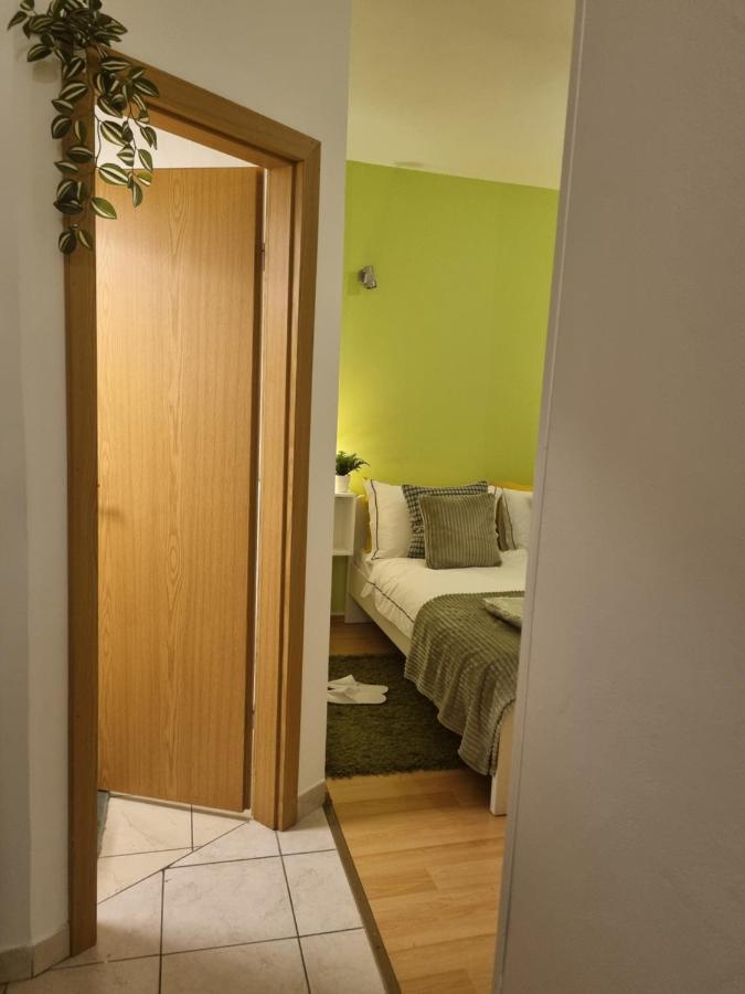 Viridis Piran Apartment Exterior photo