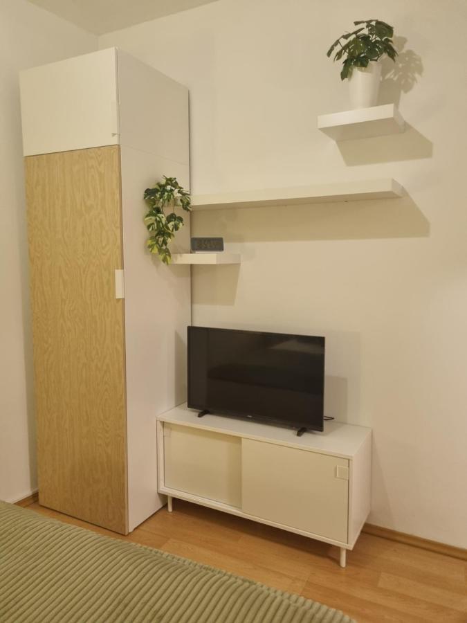 Viridis Piran Apartment Exterior photo